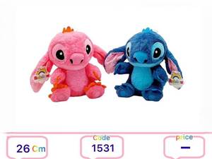 خرید و قیمت عروسک استیچ در فسا