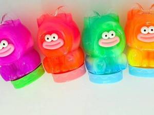 خرید اسلایم بازی کودکان فارس