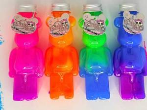 خرید اسلایم بازی کودکان فارس