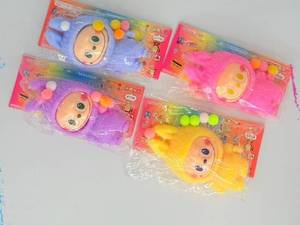 خرید فیجت و اسکویشی عروسکی 