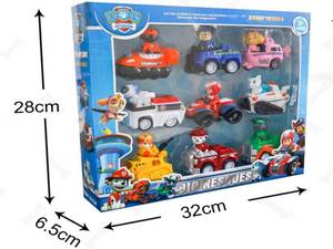 فیگور سگ‌های نگهبان  در شیراز