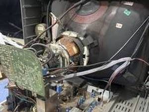 تعمیر تلویزیون ایوا در قائمشهر با گارانتی شش ماهه 