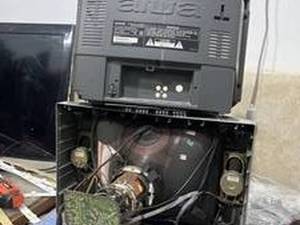 تعمیر تلویزیون ایوا در قائمشهر با گارانتی شش ماهه 