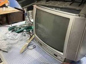 تعمیر تلویزیون ایوا در قائمشهر با گارانتی شش ماهه 