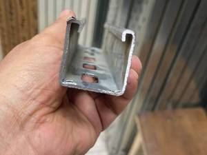 تولید و فروش سی چنل سینی کابل در کرج