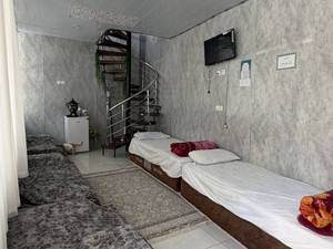 اجاره واحد دوبلکس جکوزی دار در کرمان