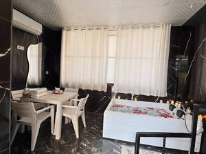 اجاره واحد دوبلکس جکوزی دار در کرمان