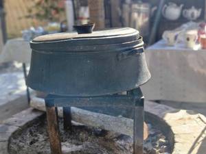 اقامتگاه بوم گردی حرفه ای شهداد عکسها