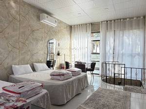 باغ بومگردی کلوت های شهداد