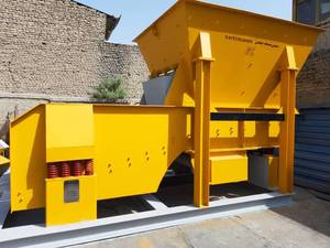 فیدر گریزلی تک محور