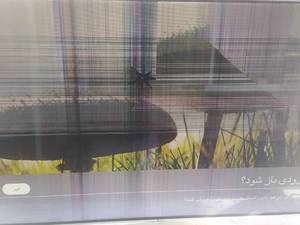 تعمیر تلویزیون سونی قدیمی در قائمشهر