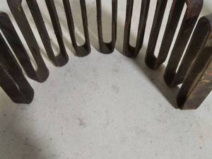 طراحی و ساخت فنر کوبلین صنعتی در قزوین