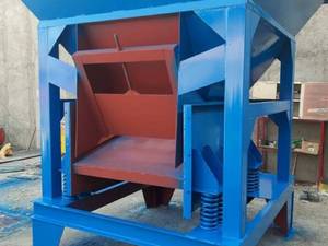 تولید و ساخت فیدر ویبره‌ای سفارشی در ورامین