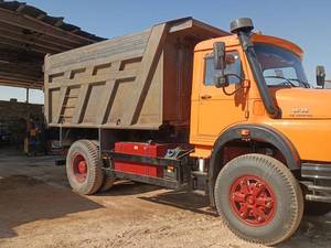 سازنده اتاق تک طرح فابریک کامیون در شیراز