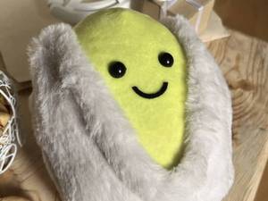 فروش عروسک آلبالو وارداتی با کیفیت بالا در ورامین