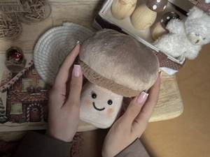 قیمت قارچ Jellycat برای خرید عمده در ورامین