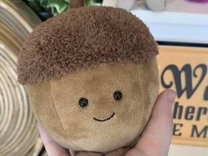 فروش عروسک بلوط فانتزی با قیمت مناسب ورامین