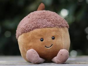 فروش عروسک بلوط فانتزی با قیمت مناسب ورامین