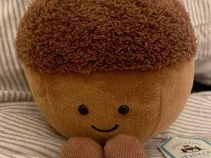 فروش عروسک بلوط فانتزی با قیمت مناسب ورامین