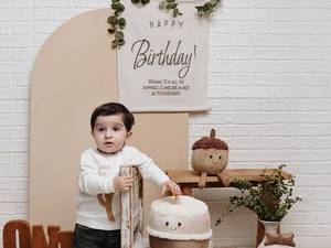 فروش عروسک بلوط فانتزی با قیمت مناسب ورامین