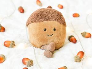 فروش عروسک بلوط فانتزی با قیمت مناسب ورامین