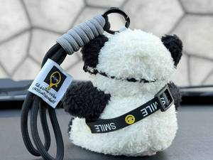 خرید و سفارش چارم بگ هاپو و پاندا در کرج