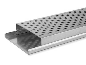 تامین کننده سینی کابل استیل در لاله زار تهران