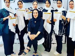 آموزش صفر تا صد میکروبلیدینگ در قرچک