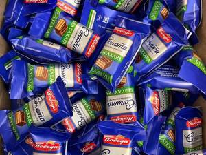 شکلات خارجی بدون قند خرید و قیمت