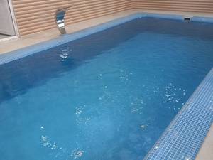 هزینه ساخت استخر پیش ساخته در رشت