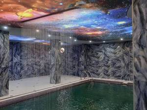 ساخت استخر مدرن و لوکس با بهترین متریال در گیلان