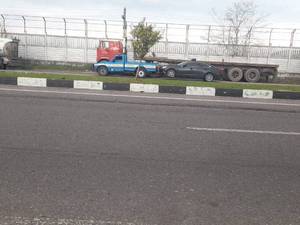 امداد خودرو رشت شبانه روزی