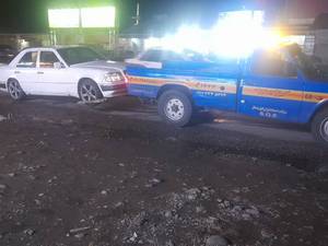 امداد خودرو شبانه روزی انزلی