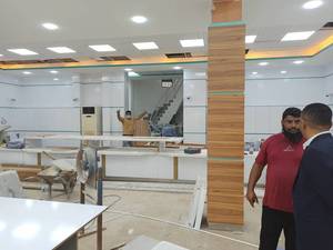 تعمیرات و بازسازی ساختمان در بوشهر