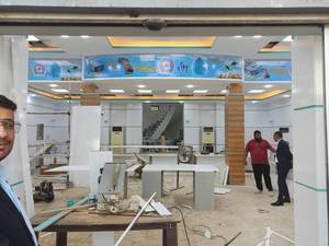 تعمیرات و بازسازی ساختمان در بوشهر