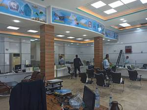 هزینه بازسازی و دکوراسیون در بوشهر