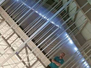 بازسازی خانه قدیمی در بوشهر