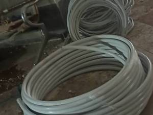 بازسازی خانه قدیمی در بوشهر