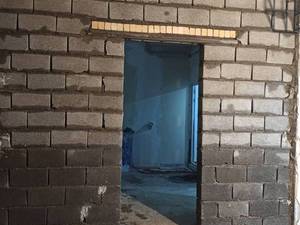 نوسازی ساختمان قدیمی در بوشهر