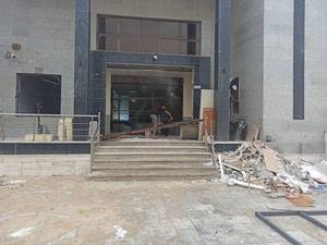 هزینه بازسازی فروشگاه در بوشهر