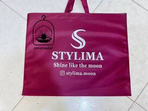 قیمت بگ پارچه ای عمده در کرج