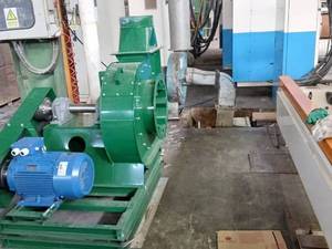 تولید دستگاه شریدر کارتن در کرج