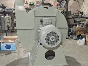 قیمت فن صنعتی 100 * 100 سه فاز در کرج