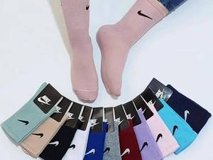 عمده فروشی جوراب ساق بلند زنانه شهریار