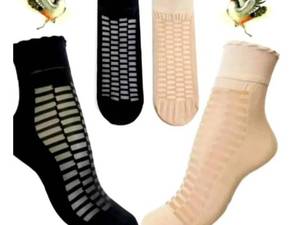 سفارش جوراب زنانه عمده در کرج