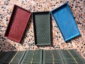 قیمت سینی نشا برنج در بابل