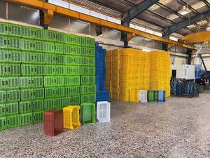 تولید کننده سبد میوه در بابل