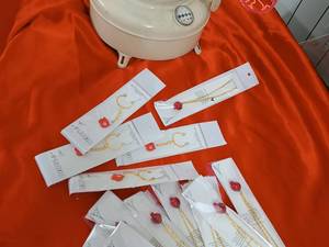 خرید و قیمت جاسوئیچی فانتزی در شهریار