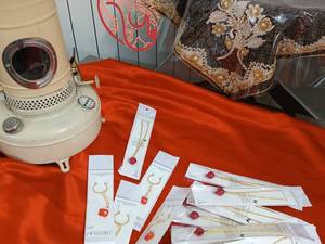 خرید و قیمت جاسوئیچی فانتزی در شهریار