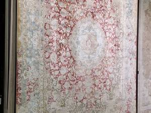 فروش فرش ماشینی مقاوم و با کیفیت بالا در اصفهان